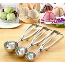 Thumbnail 3 of Ks Bakery สกู๊ปสำหรับตักไอศครีม ผลไม้ 5 ซม.