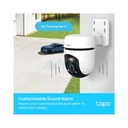 Thumbnail 2 of TP-LINK  Smart IP Camera (2.0MP) TAPO C500 Outdoor - A0148726 - A0148726