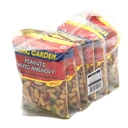 Thumbnail 4 of ทองการ์เด้น ถั่วลิสงผสมปลาอบกรอบ 28 ก. x 6