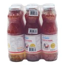 Thumbnail 3 of แม่ประนอม น้ำจิ้มไก่ 390 ก. x 6