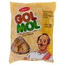 Thumbnail 1 of ปานิปูริ แผ่นแป้งทอด 1