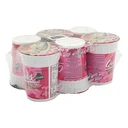 Thumbnail 4 of ควิก บะหมี่กึ่งสำเร็จรูป ถ้วย รสต้มยำพริกเผา 60 ก. x 6