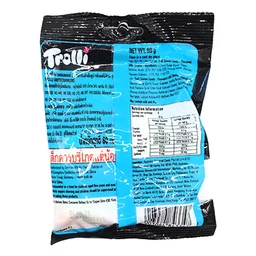 Thumbnail 2 of TROLLI Gummy Brite Crawlers 80 g