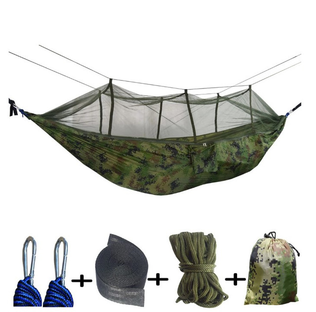 Hammock makro hotsell