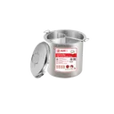 Thumbnail 1 of พระอาทิตย์ หม้อก๋วยเตี๋ยว 36 ซม. 3 ช่องโค้ง