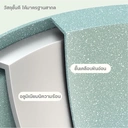 Thumbnail 3 of PINJU กระทะไข่ม้วน เคลือบหินอ่อน (เฉพาะตะหลิว) กระทะทอดไข่ กระทะสี่เหลี่ยม กระทะอาหารเช้า กระทะไข่ กระทะเคลือบ