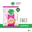 Thumbnail 2 of โดโซะ ข้าวหอมญี่ปุ่นอบกรอบ รสสวีทชิลลี่ 65 ก. x 6