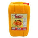 Thumbnail 1 of โบนัส น้ำมันปาล์ม ถัง 13.75 ล.