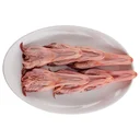 Thumbnail 1 of ปากล่างเป็ดติดลิ้นสด กก. ละ