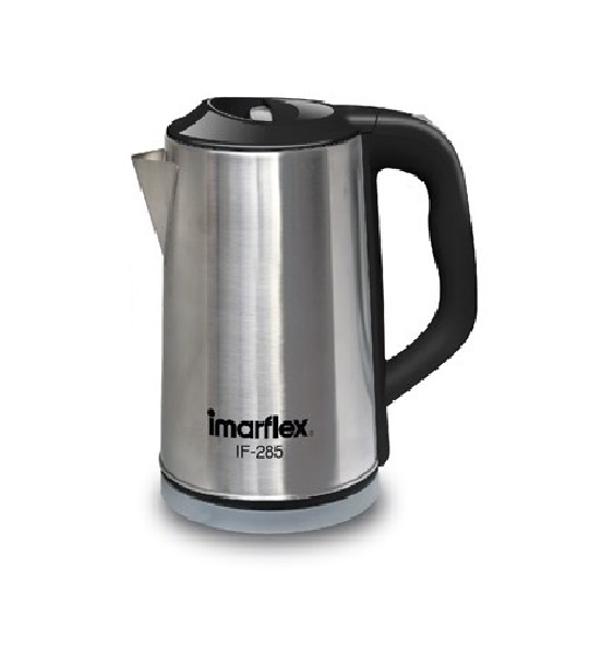 IMARFLEX Kettle Model IF-285 Capacity 3 ls