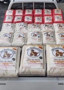 Thumbnail 3 of ตราไดโนเสาร์ หอมมะลิเเท้100% 15 Kg. x2