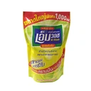 Thumbnail 2 of น้ำยาล้างจานเอ็มวอช (M-WASH) ขนาด 1000 CC. x 12 ถุง (ยกลัง)