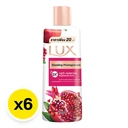 Thumbnail 2 of ลักส์ ครีมอาบน้ำ กลิ่นทับทิม 80 มล. x 6