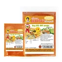 Thumbnail 3 of ตราแม่พร พริกแกงมัสมั่นเจ พริกแกงเจ เครื่องแกงเจ ขนาด 80 กรัม มัสมั่นเจ พะแนงเจ แกงกะหรี่เจ น้ำพริกเผาผัดเจ น้ำพริกเผาต้มยำเจ เครื่องแกงใต้