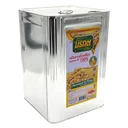 Thumbnail 2 of มรกต น้ำมันถั่วเหลือง ปี๊บ 13.75 ล.