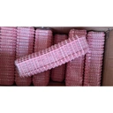 Thumbnail 5 of Ks Bakery กระทงบราวนี่ หมี ขนาด 6 x 6 ซม. แพ็ค 200 ใบ (+-2 ใบ)