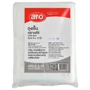 Thumbnail 1 of เอโร่ ถุงเย็น 8x12 นิ้ว 500 ก.