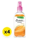 Thumbnail 2 of SOFFELL Mosquito Repellent Spray Fresh 80 ml x 4