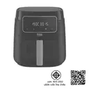 Thumbnail 4 of BEKO AIR FRYER 7.6 l 1,750W Model FRL3374B