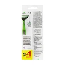 Thumbnail 3 of Schick Xtreme 3 Sensitive Razor 2903 2 pcs x1 Free 1