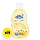 Thumbnail 2 of โคโดโม แชมพูเด็ก สูตรออริจินอล 100 มล. x 6