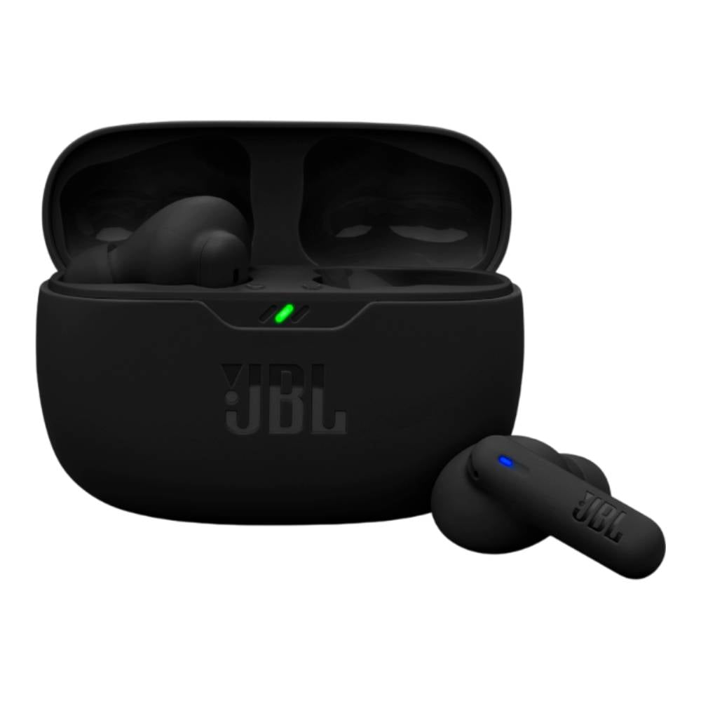 JBL Wave Beam 2 TWS Black