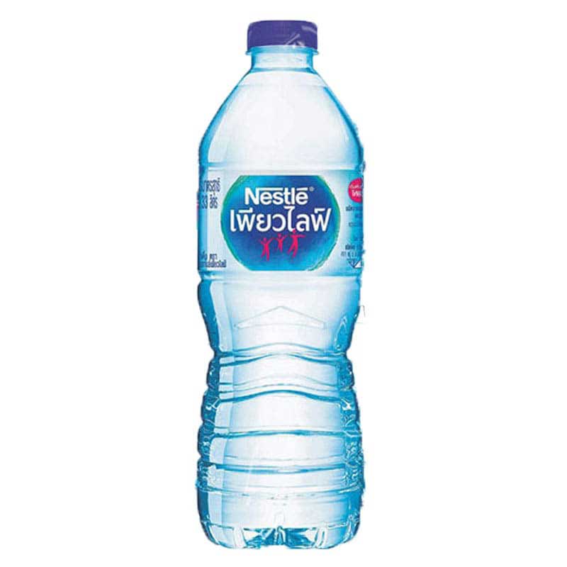 NESTLE PURE LIFE Water 330 ml x 80