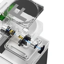 Thumbnail 3 of ตู้ปลาอัจฉริยะให้อาหารอัตโนมัติควบคุมผ่านสมาร์ทโฟน รุ่น 15 ลิตร สีขาว