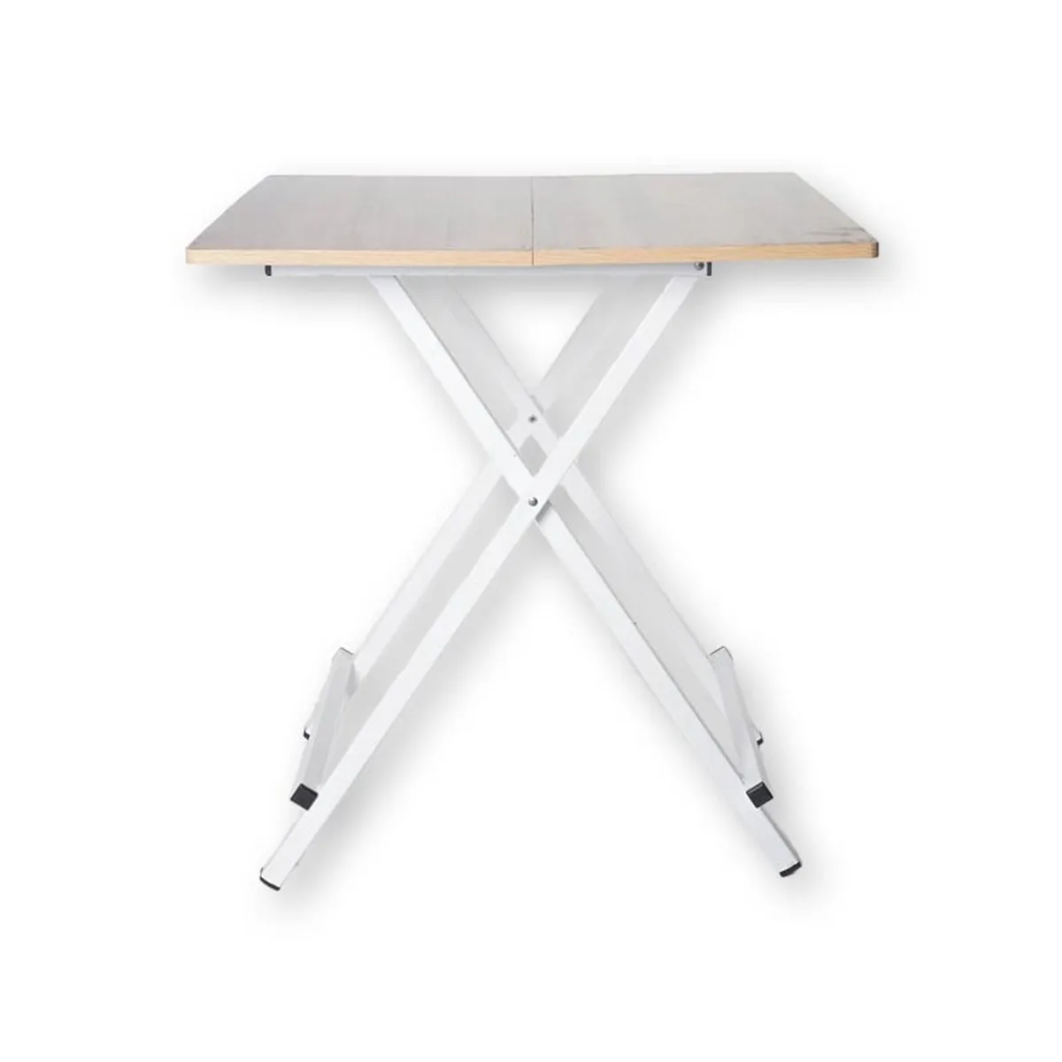 PICNIC TABLE HALF FOLD