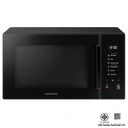 Thumbnail 1 of ซัมซุง ไมโครเวฟ 30 ลิตร รุ่น MG30T5018CK/ST สีดำ