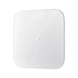 Thumbnail 2 of เครื่องชั่งน้ำหนัก Xiaomi Mi Smart Scale 2 สีขาว (22349)