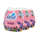 Thumbnail 1 of FARCENT Scented Gel Lavender 200 g x 2+1