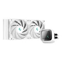 Thumbnail 2 of DeepCool LS520 WH CPU Liquid Cooler White