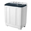 Thumbnail 2 of ทีซีแอล เครื่องซักผ้า 2 ถัง 7 กก. รุ่น F207TTW