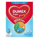 Thumbnail 1 of DUMEX DUGRO Plain Milk Powder Formula 3 550 g