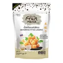 Thumbnail 2 of FruitMania เนื้อลำไยอบแห้งสีทอง 65 กรัม x 6 ซอง