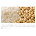 Thumbnail 4 of มารุโมะ อาโอกิมิโซะ เต้าเจี้ยวบด เซนโคอุจิ ดาอิระ ชิโระ มิโซะ สูตรถั่วเหลือง และข้าว (ผลิตในประเทศญี่ปุ่น) ขนาด 1 กิโลกรัม x 3 ถุง