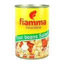 Thumbnail 1 of ไฟมมา ถั่ว 4 ชนิด สำหรับทำสลัด 400 กรัม