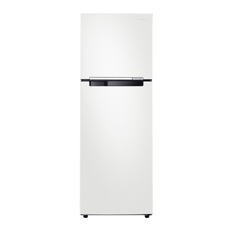 SAMSUNG 2 Door Refrigerator 9.0Q Model RT25FGRADC1/ST | Makro PRO