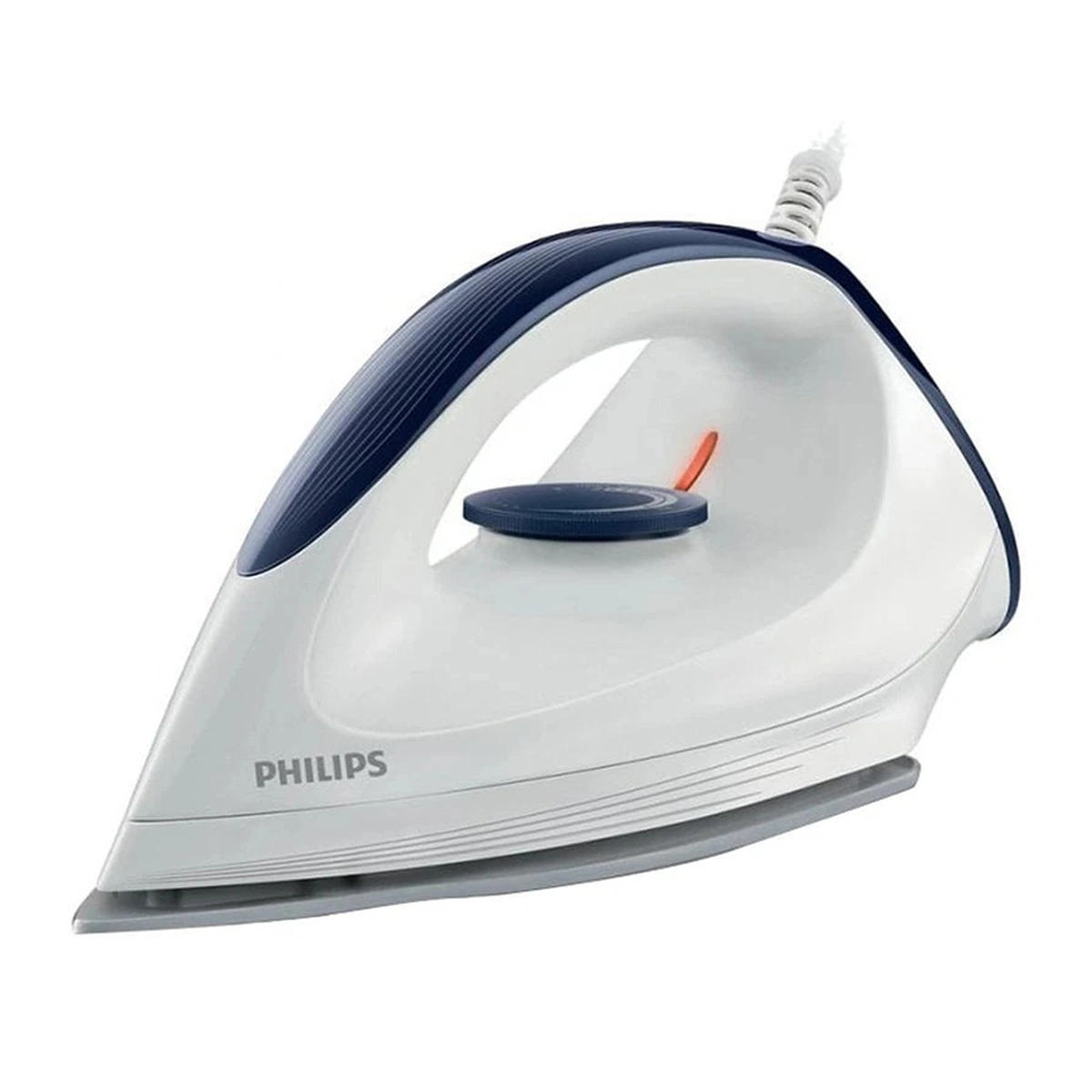 PHILIPS Dry Iron 1,200 w Model GC160/22
