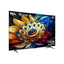 Thumbnail 3 of ทีซีแอล แอนดรอยด์ ทีวี รุ่น 85 นิ้ว รุ่น 85C655QLED
