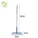 Thumbnail 5 of ไม้ถูพื้นแบบรีดน้ำพร้อมถัง รุ่น SCRAPER MOP