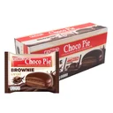 Thumbnail 1 of EURO CHOCOPIE Chocolate Brownie 17 g x 12