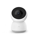 Thumbnail 1 of กล้องวงจรปิดอัจฉริยะ 1296P HD หมุนได้ 360 องศา สามารถดูผ่านแอพได้ รุ่นA1-CMSXJ19E สีขาว