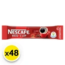 Thumbnail 2 of NESCAFE Red Cup Coffee 2 g 48 sachets