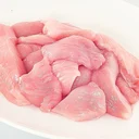 Thumbnail 2 of ซีพี เศษอกไก่ลอกหนัง แพ็ค 1 กก.