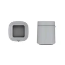 Thumbnail 3 of ถังขยะอัจฉริยะ รุ่น Smart Trash Can T-Air Lite สีเทา