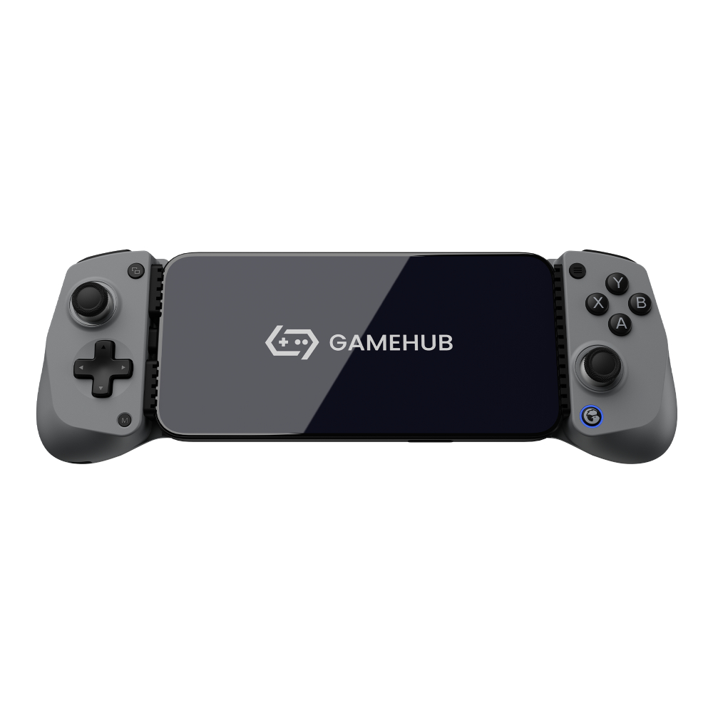 GAMESIR Mobile Gamepad Model X5 LITE Gray