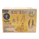 Thumbnail 3 of โออิชิ 0% น้ำผึ้งผสมมะนาว 350 มล. x 24