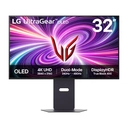 Thumbnail 1 of แอลจี จอมอนิเตอร์ รุ่น UltraGear 32GS95UV-B.ATM Gaming Monitor OLED 4K 240Hz